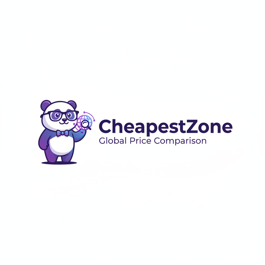 CheapestZone Panda